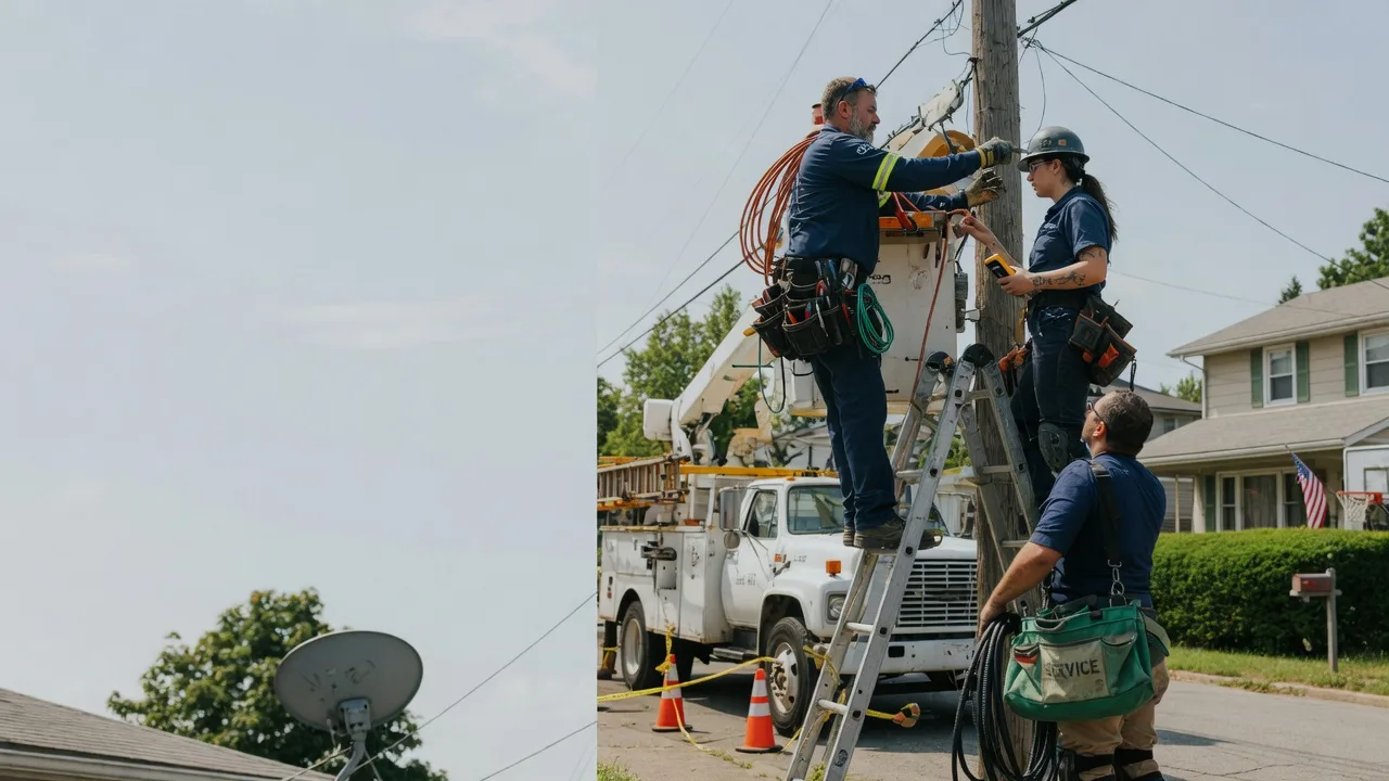 Electrical Repair in Gay, WV near me